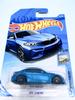 Hot Wheels BMW M2 Синий 121/365 [Б/У]