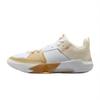 One Take 5 PF Comfortable Shock Absorption Low Top Basketball Shoes Men Sneaker White Platinum FD2336-102