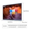 Skyworth 86-inch Interactive Conference Flat Panel (CN version)