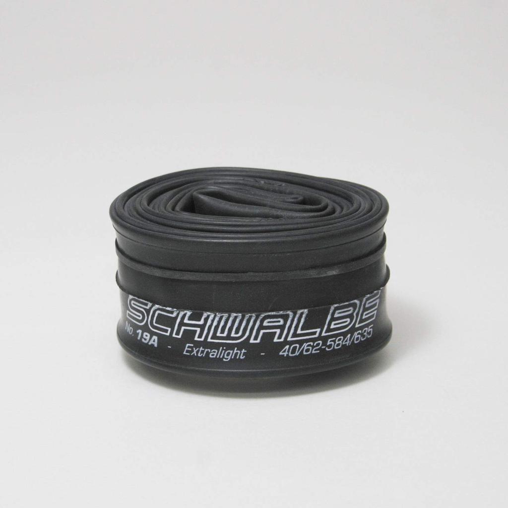 SCHWALBE x 29 x трубка Presta style 40 мм вентиль [Оригинальный продукт] 27,5 2,00/2,35, 1,50/2,40 19A-SV