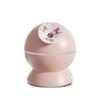 Jindao Dual-Tank Cold & Hot Nano Facial Steamer
