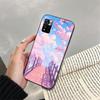 Cherry Blossoms Phone Case For Xiaomi Redmi Note 13 12 Pro 11S 11 10 Pro 10S Note 12R 12S 12 13 Pro Redmi 10 13C 9C