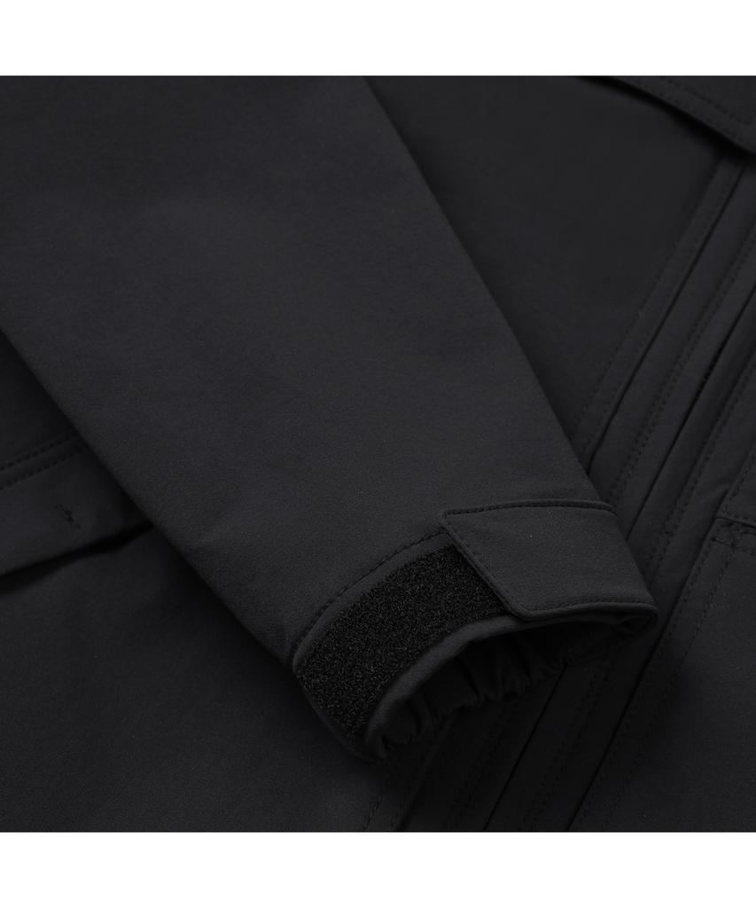 Boldest Anti-Chemical Jacket 2Ajax25008Bks