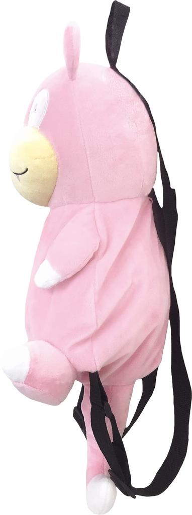 Плюшевый рюкзак Покемон Слоупок