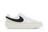 Nike Блейзер Phantom Low Summit White Белый Парус Черный