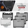 For Honda Rebel CMX 1100 CMX1100 Rebel 1100 Rebel1100 ~2025 Motorcycle Radiator Grille Cover Guard Protection Protetor Grill