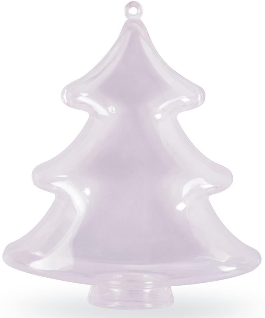 Opening Christmas Tree Bauble, 10