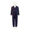 Halloween Michael Myers Jumpsuit Costume Cosplay Outfit