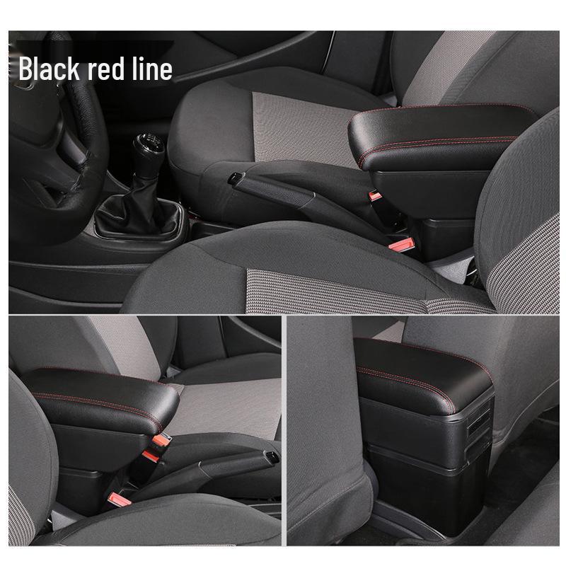 Perodua Beiluda Myvi/Alza Center Armrest Box Accessory for 14 Models