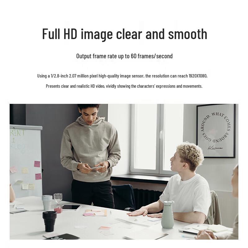 Rongxun (RX) Video Conferencing Cameras & Terminals (CN version)