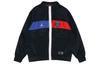 Костюм PSG JKT PANT Куртки Мужские Черный Стойка Умеренный Другое BQ8370-011