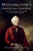 Книга Wellington's American General : The Oldest Serving Soldier In the British Army