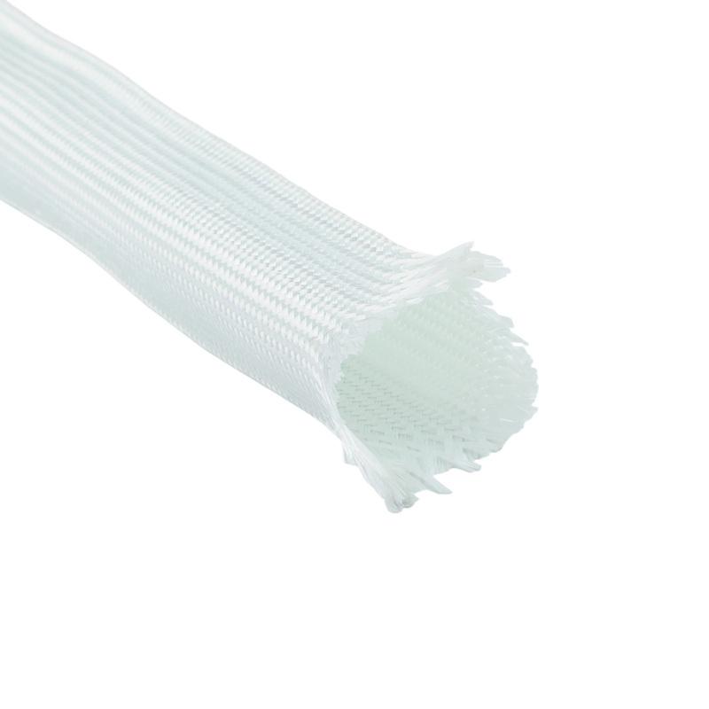 Thermal Exhaust Hose Glass Fibre Lagging for Webasto and For Eberspacher Parking Heater Systems Fits 22mm and 24mm Exhaust Pipes
