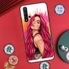 KAROL G For Huawei Nova Y60 Y70 Y90 Y72 Y73 Y61 Y91 7i 8i 11i 12i 12s 9 10 SE P20 P30 P40 Lite Case