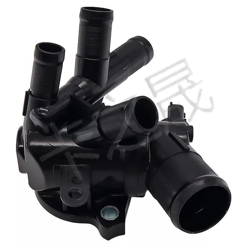 Сборка термостата Renault для Megane, Scenic, Captur (110617089R 11061-00Q1N)