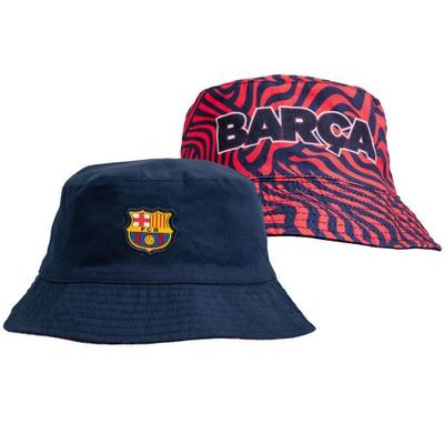 FC Barcelona Панама-шляпа