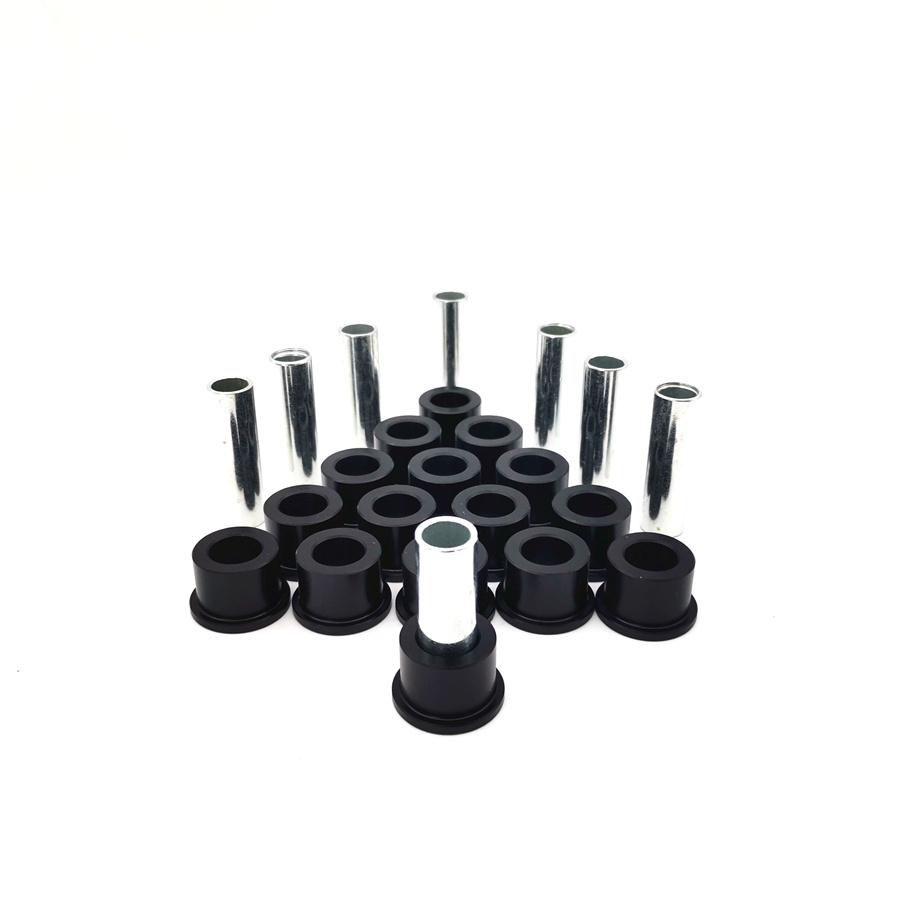 16pcs A-Arm Bushing Kit for Honda TRX400EX 1999-2008 TRX400X AR2-2