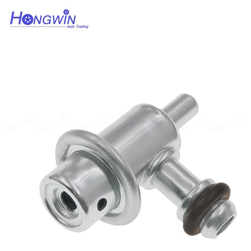 Fuel Pressure Regulator For Suzuki 1999-2007 Hayab GSX1300R 02-12 V-STROM 15100-24FB0 15100-24FA0 15610-10G00 15410-35F00