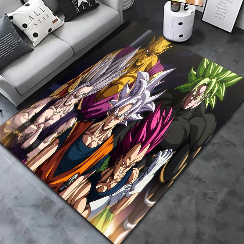 Broli Carpet Rug For Living Room Bedroom Home Sofa Decoration,kids Play Nonslip Floor Mat