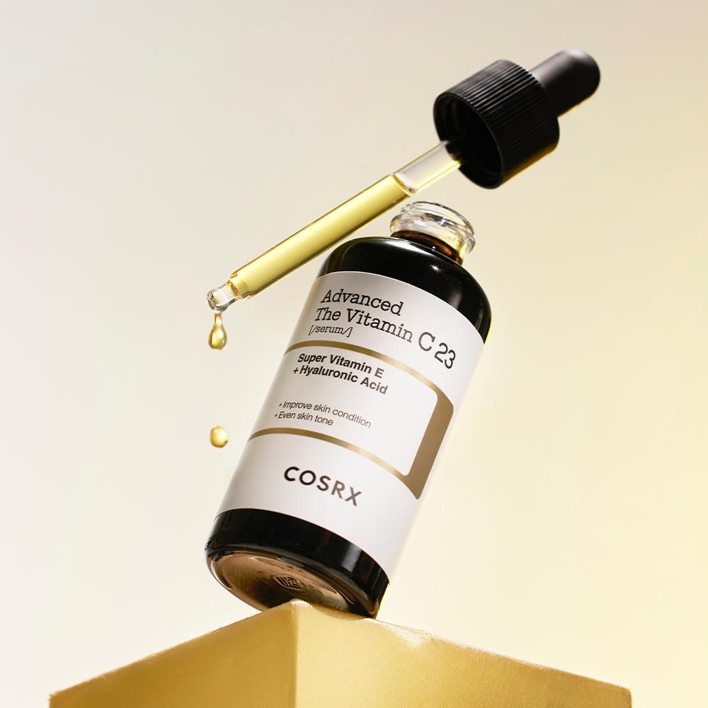COSRX Advanced Сыворотка с витамином C 23 20 мл