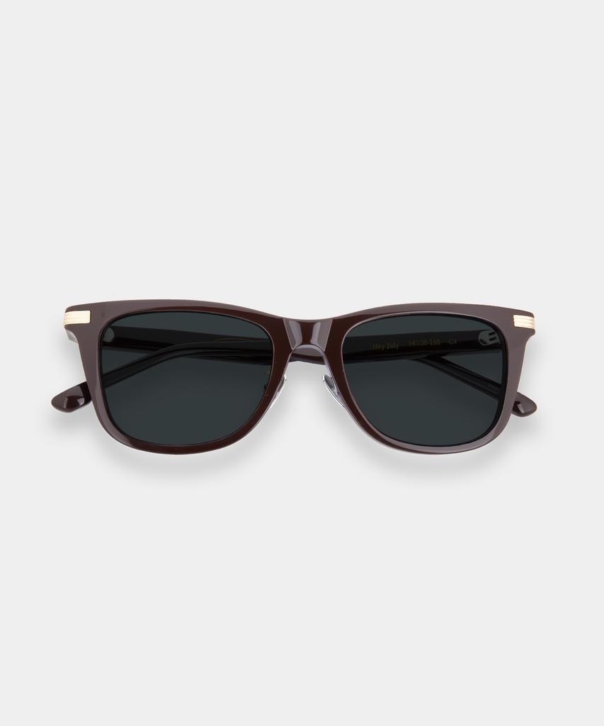 Palleteuon Hey July C4 Brown