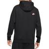 Nike SPE+ French Terry Hoodie Black DD4667-010