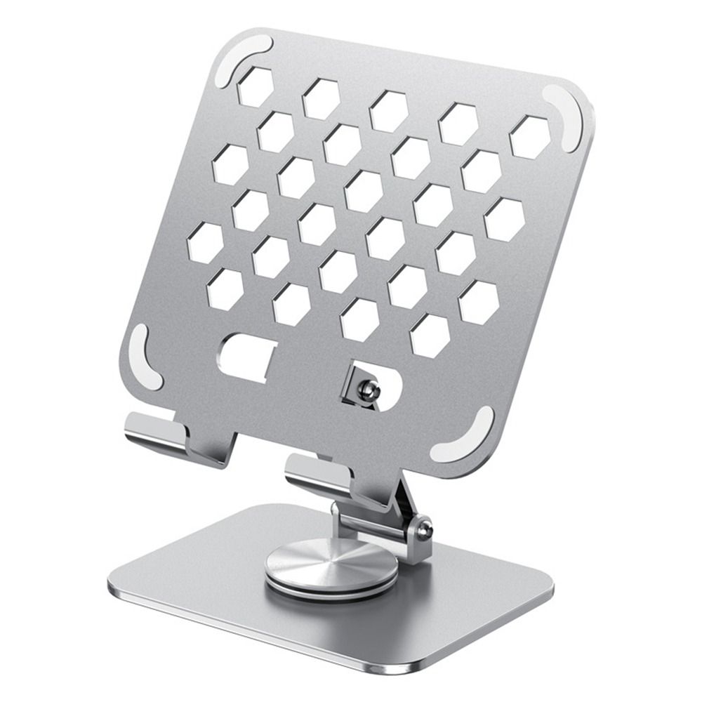 Подставка для ноутбука и планшета из углеродистой стали, складная подставка для планшета, новая подставка для планшета, настольная