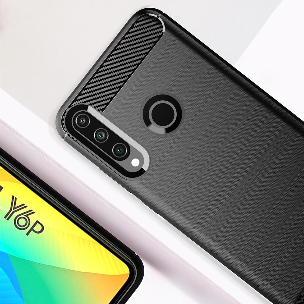 Для Huawei Y6P Чехол для Huawei Y5P Y7P Y6s Y9s Y5 Y6 Y7 Y9 2019 P30 Pro P40 Lite Чехол Силиконовый Чехол Coque Capa Funda Чехол для телефона