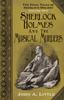 Книга The Final Tales of Sherlock Holmes - Volume 1 - The Musical Murders : Volume One