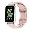 Силиконовый ремешок для Samsung Galaxy Fit 3, спортивный ремешок для часов для Samsung Galaxy Fit3, сменный браслет, аксессуары
