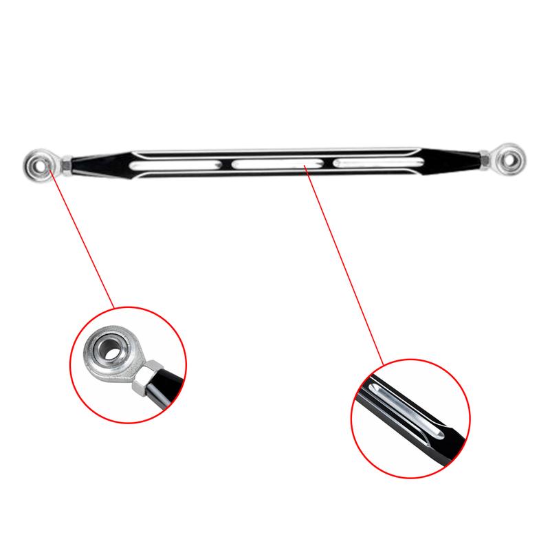 Motorcycle Gear Shift Linkage Shifter Lever For Harley Davidson 1980- Touring Electra Street Road Glide