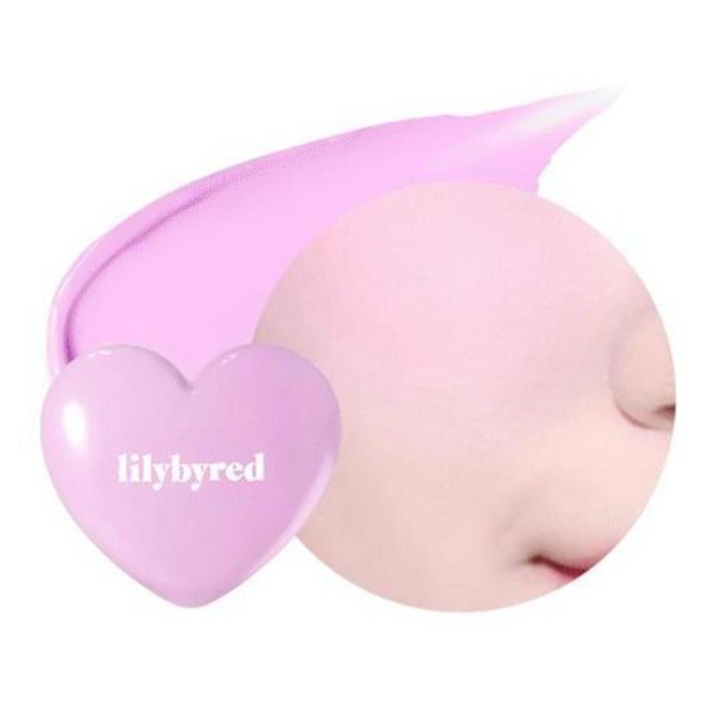 lilybyred Бальзам для щек Love Beam 3,5 г, 05 Sweet Beam, 3 шт.