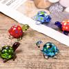 Lightweight Desktop Ornaments Handicraft Animal Statue Mini Art Pendant  Crafts Collection