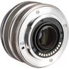 Объектив Olympus Digital 17 мм Micro Four Thirds для Olympus M.Zuiko - широкоугольный - - f/1.8 - - E-P3, E-P5, E-PL1s, E-PL3, E-PL5, E-PL6, E-PM1, E-PM2,