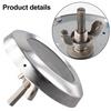 50-500℃ BBQ Grill  Temperature Barbecue Gauge Stainless Steel Thermometer