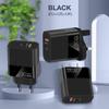 Двухпортовое зарядное устройство 25 Вт: Быстрая зарядка через Type-C PD и USB QC 3.0
