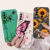 Чехол для Huawei Y6p 2020 Роскошный чехол с рисунком панды Мягкий силиконовый чехол для телефона Для Huawei Y 6p Y6p HuaweiY6p MED-LX9 Бампер