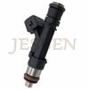 4PCS 0280158099 96487563 Fuel Injector Fit for Chevrolet Captiva C100 C140 LD9 Opel Antara A L07 Z24XE 2.4L 2006-2011