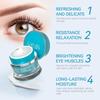 Крем для кожи вокруг глаз Séfralls Plant Squalane Hydration Eye Cream 20 г Увлажняющий и увлажняющий крем для кожи вокруг глаз с растительным скваланом