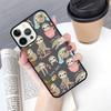 Cute Lovely Cozy Sloth Animal phone Case Cover For iPhone 17 Air 16 15 14 Plus For apple 16 11 12 13 Pro Max coque