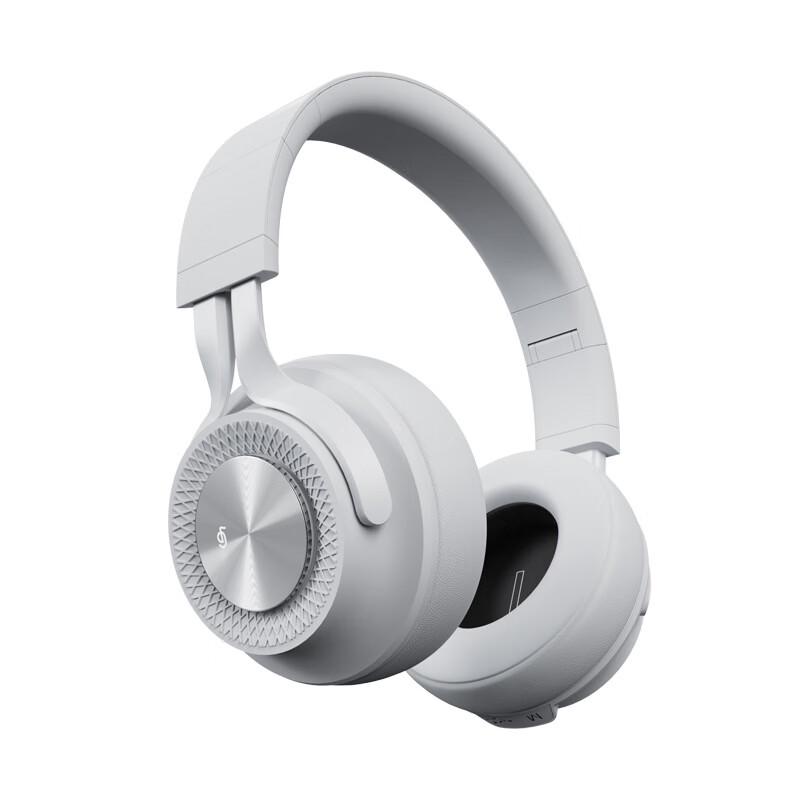 Беспроводные Bluetooth игровые наушники-гарнитура SMVP