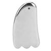 Terahertz Energy Stone Gua Sha Tool Beauty Face Eye Scraping Board Pendant Lymphatic Drainage