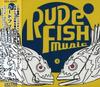 CD РАЗНЫЕ ИСПОЛНИТЕЛИ - Rude Fish Music3 VICL62427PROMO RUDE FISH MUSIC 2007 Япония ОбиМузыка Другое Б/У