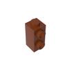 50 шт. 32952 Модифицированные кубики 1x1x1 2/3 Коллекции Оптовые Модульные GBC Игрушки Для Технических MOC DIY Строительные Блоки Совместимые