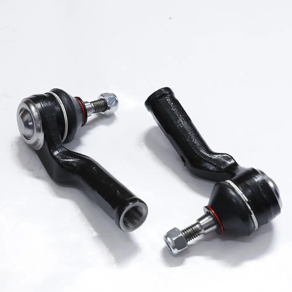 Наконечник рулевой тяги для Mazda 3 Hatchback BL(200812-201409) 1.6L 2.0 L Mazda 5 Family V70 M8 M6 OEM BP4L32290 BP4L32280 Автозапчасти