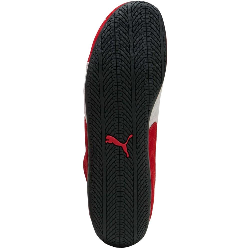 Puma Mens Speedcat Cow Leather Trainers