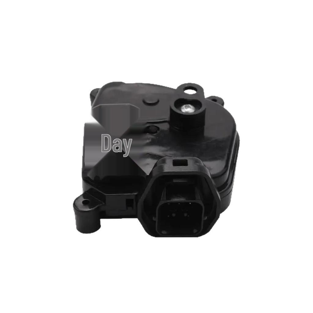 812902E010 81290-2E010 Замена замка крышки багажника Hyundai Tucson