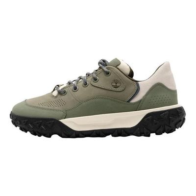 Greenstride Motion Удобные Легкие Амортизирующие Нескользящие Прочные Низкие Кроссовки Для Мужчин Кроссовки Темно-Зеленый A6A3MEO6