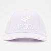 Plain Cap Embroidered Logo Ken Men KAPORAL