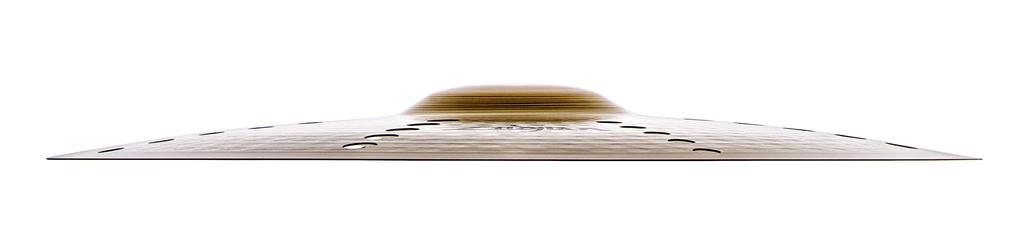 Тарелка Zildjian Trash Crash S 18 дюймов NAZLS18TCR